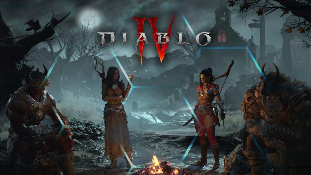 Diablo 4 Release Date Is June 5, 2023 – Research Snipers