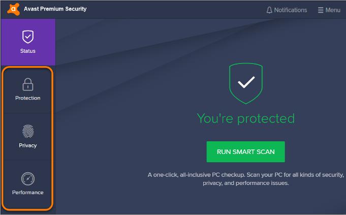 How To Disable Avast Antivirus | Turn Off Avast Antivirus