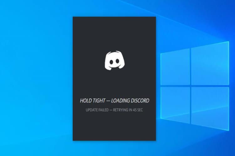 Discord Update Failed: Here's How To Fix Discord Update Loop (6 Easy Fixes)