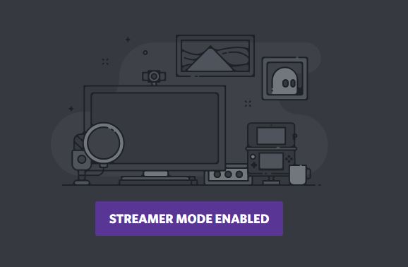 Discord Streamer Mode Guide Update 05/2024