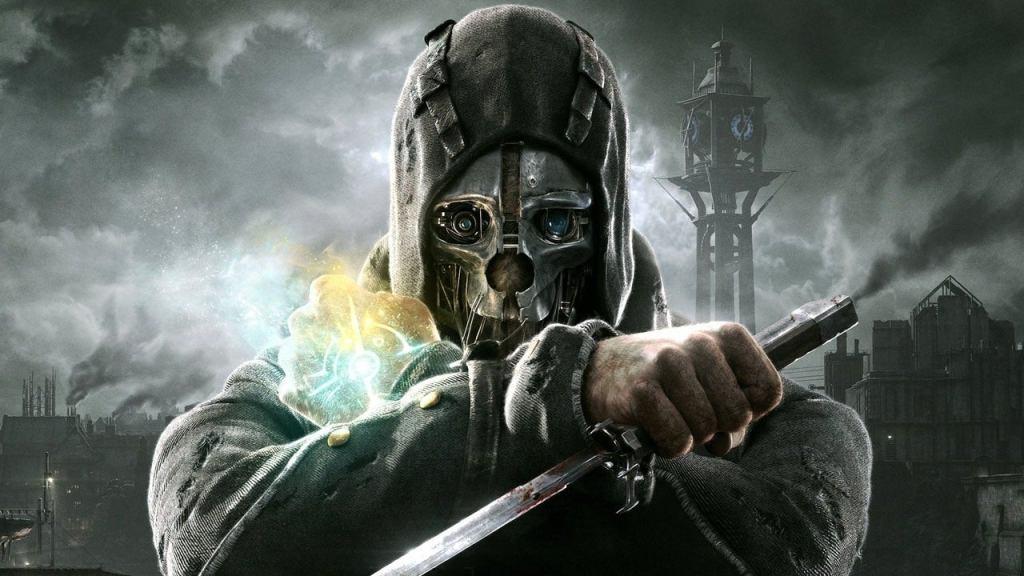 How to Play the Dishonored Games in Order - The Escapist