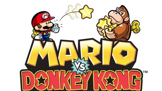 Mario Vs. Donkey Kong: Tipping Stars - 3DS Review - GAMING TREND