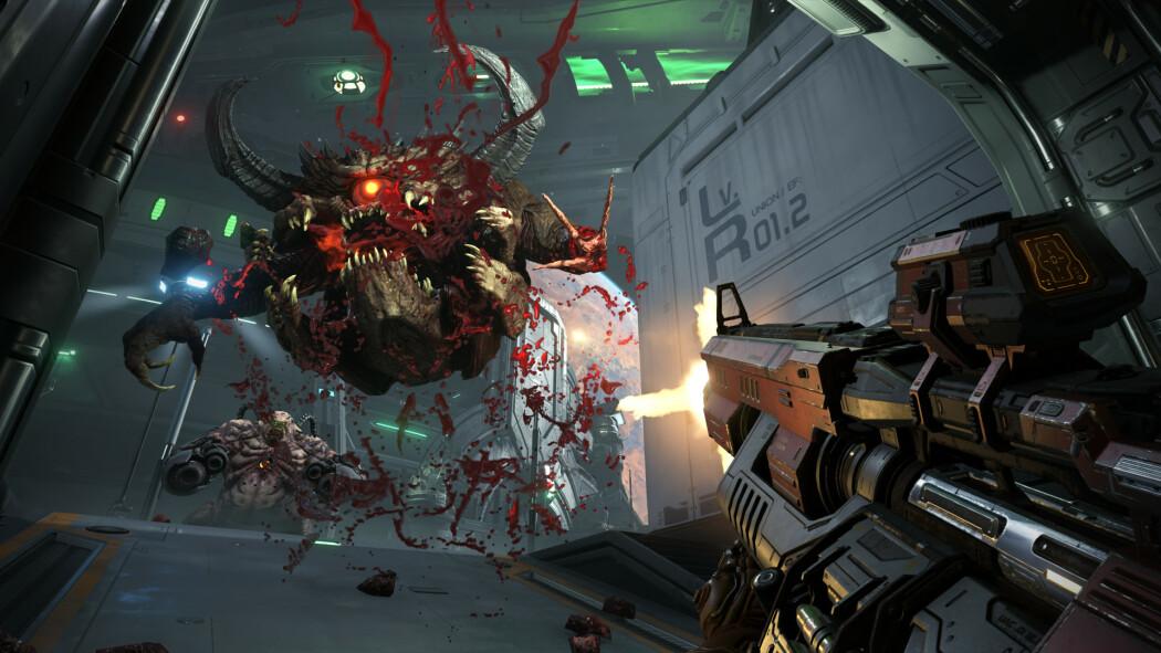 Can Your PC Run Doom Eternal? | PCMag