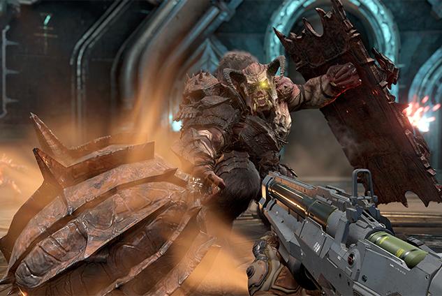 Doom Eternal System Requirements Update 05/2024