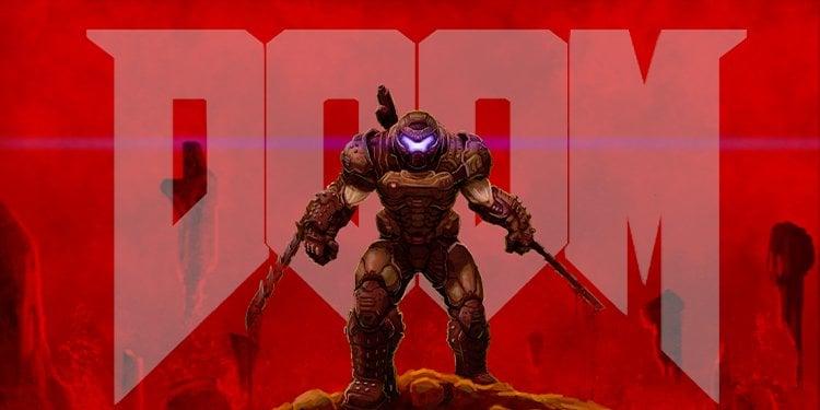 Doom Games In Order Update 05/2024