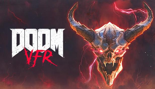 DOOM VFR trên Steam