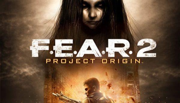 F.E.A.R. 2 Project Origin