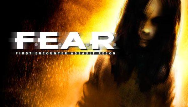 F.E.A.R. First Encounter Assault Recon