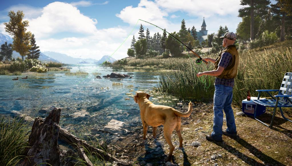 Far Cry 5 Crashing: How To Fix It With Ease