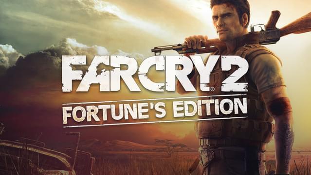 70% Far Cry® 2: Fortune's Edition on GOG.com