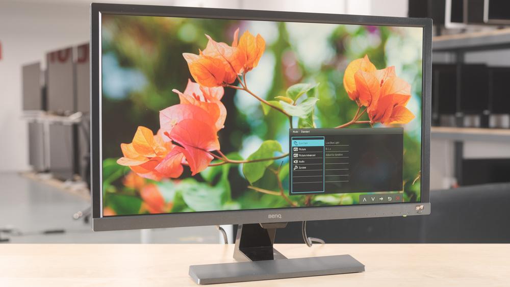 Benq El2870u Review Update 07/2024