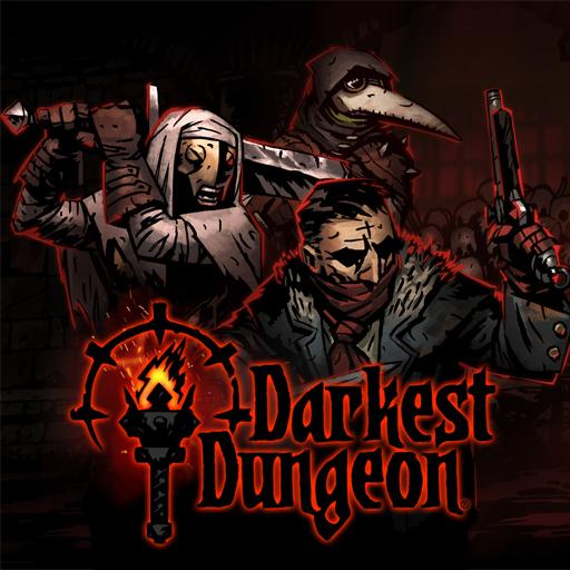 Darkest Dungeon® on Steam