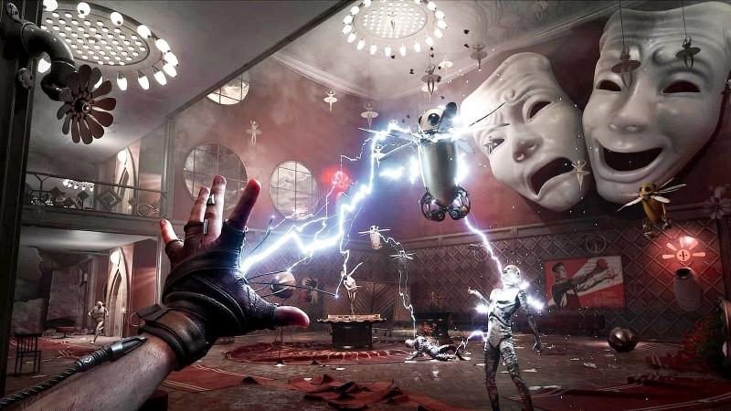 Our Most Anticipated Horror Games Of 2022 - Game Informer