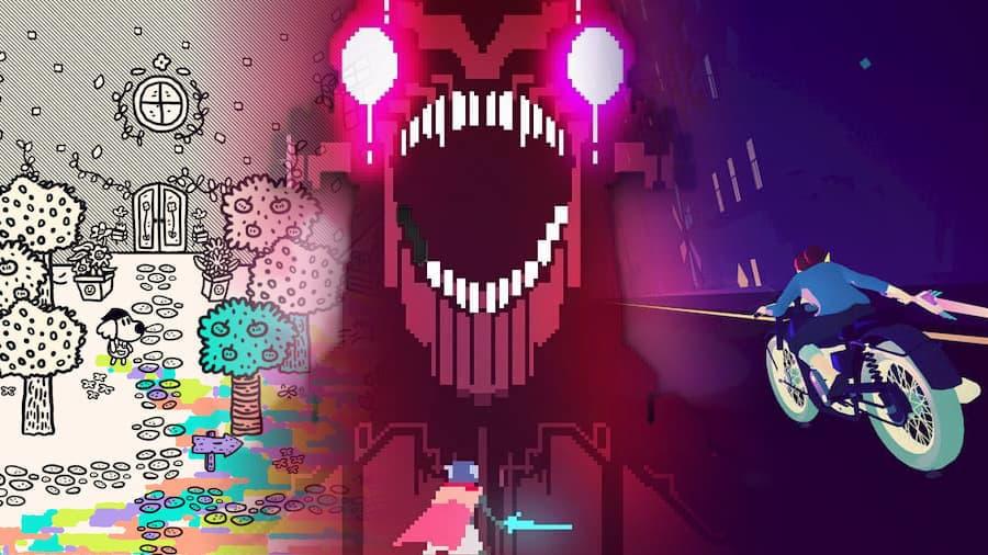 20 of the Best Indie Games on Switch 2022 – GameSpew