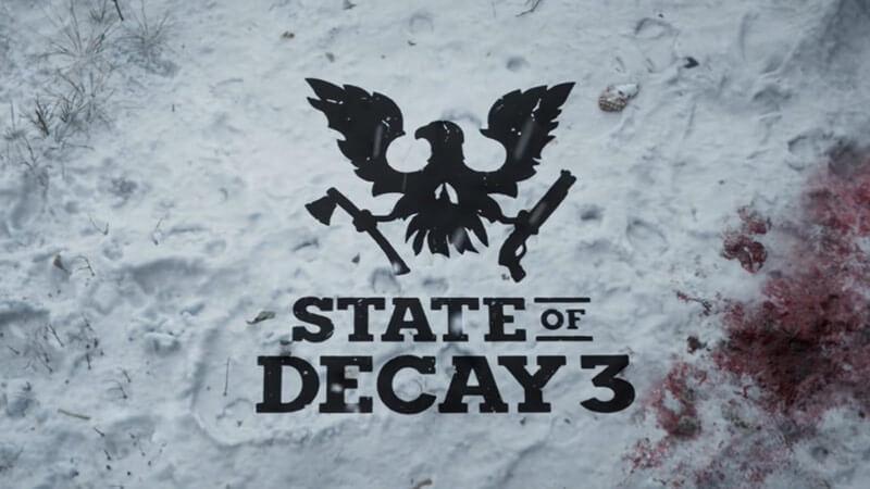 State of Decay 3 liệu có vực lại cả một dòng game triển vọng? | Mọt Game