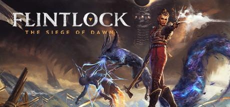 Flintlock: The Siege of Dawn on Steam