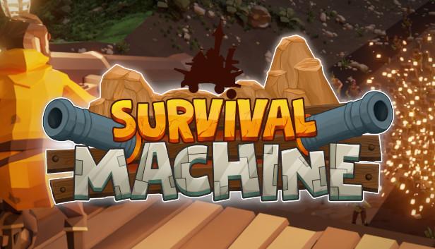 Survival Machine on Steam
