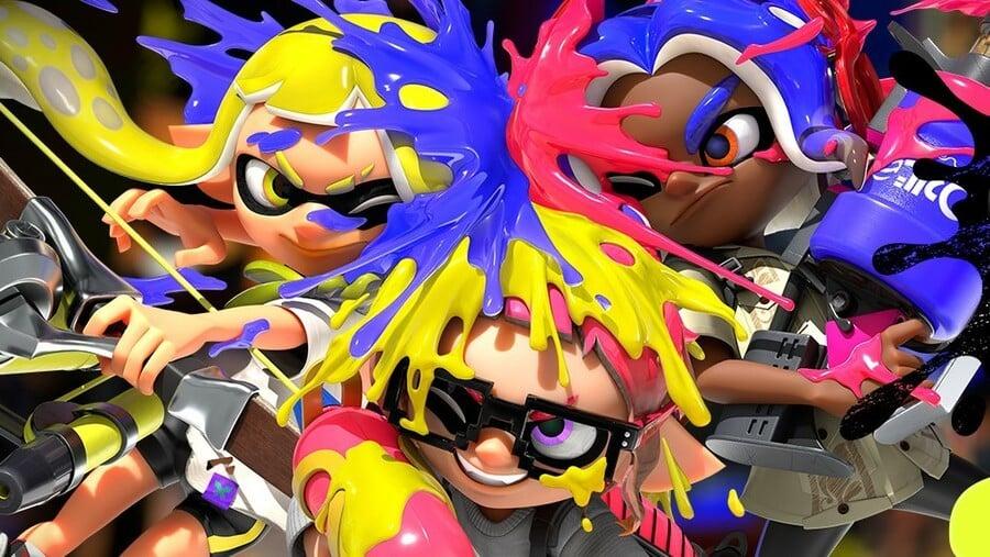 Splatoon 3 Tips, Tricks, And Hints | Nintendo Life