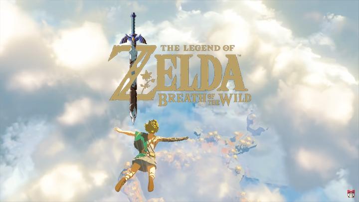Zelda: Breath of the Wild 2 - Release coming in November 2022? - Gaming