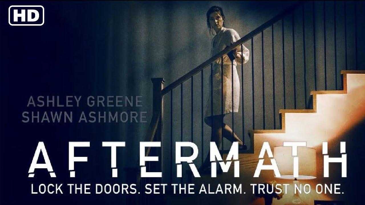 Aftermath (2021) Trailer - YouTube