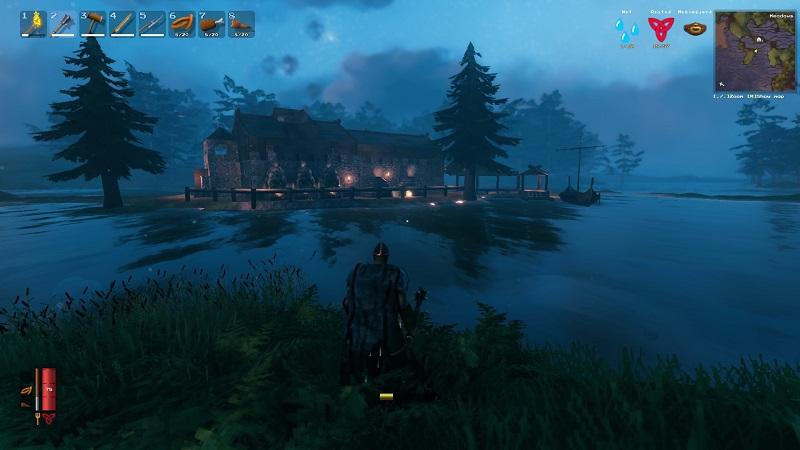 Best Valheim Mods Update 05/2024