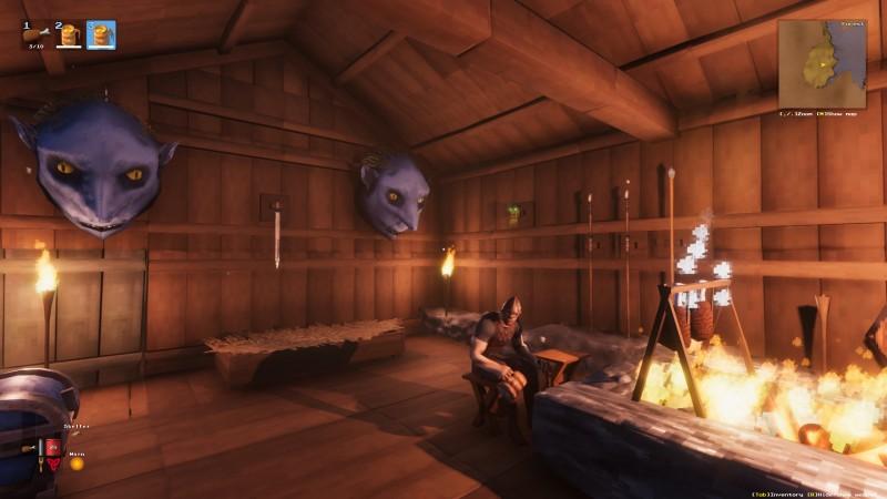 Best Valheim Mods To Take That Viking Adventure Even Further - Game Informer