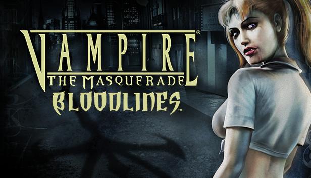 Best Vampire Games Update 05/2024