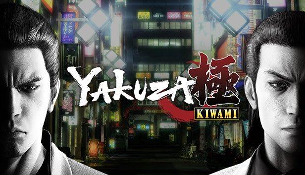 The Tojo Dojo-Yakuza News on Twitter: "Happy 6th Birthday Yakuza Kiwami!  Released in Japan on January 21st 2016. To save his friend Nishiki, Kazuma  Kiryu takes the fall for a murder he