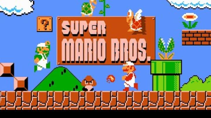 A Newly Discovered 'Super Mario Bros.' Hack Will Have You Reevaluating Your  Childhood