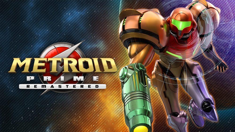 Metroid Prime Remastered available in a shadow drop of Nintendo's own |  Stevivor
