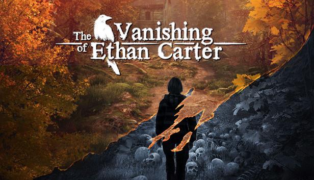 The Vanishing of Ethan Carter on Steam
