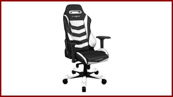DXRacer Racing Series Review 2023 - Why They're Not Worth It