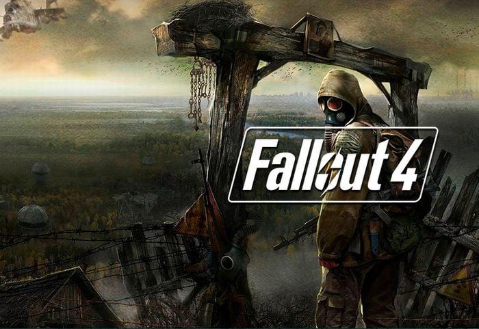 Fallout 4: Game of the Year Edition | PC | CDKeys