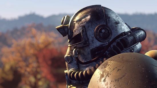 Here are the Fallout 76 system requirements | PCGamesN