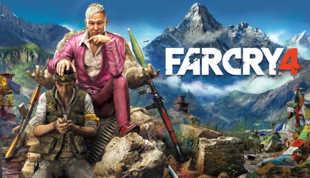 Far Cry® 4 on Steam