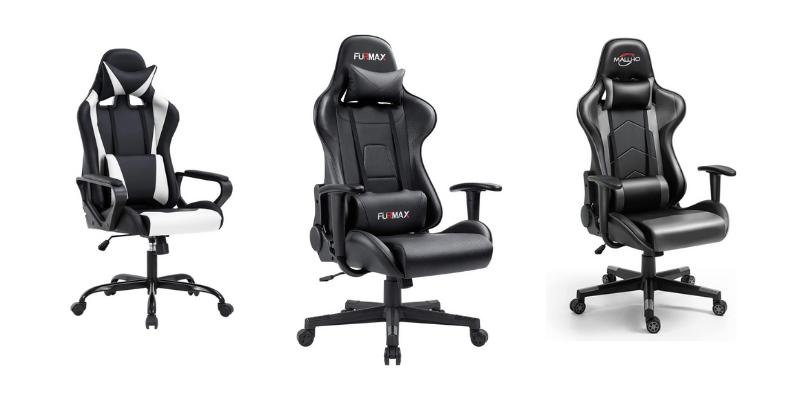 Here Are The Best Gaming Chairs Under $100