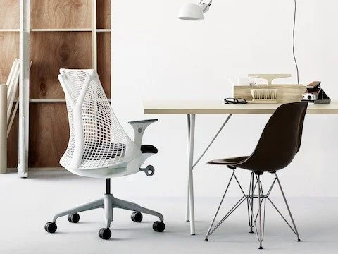 Herman Miller Sayl Chair Review Roundup 2023 ~ Gadget Review