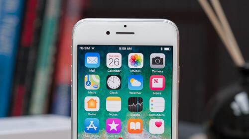 Apple iPhone 8 Review - PhoneArena