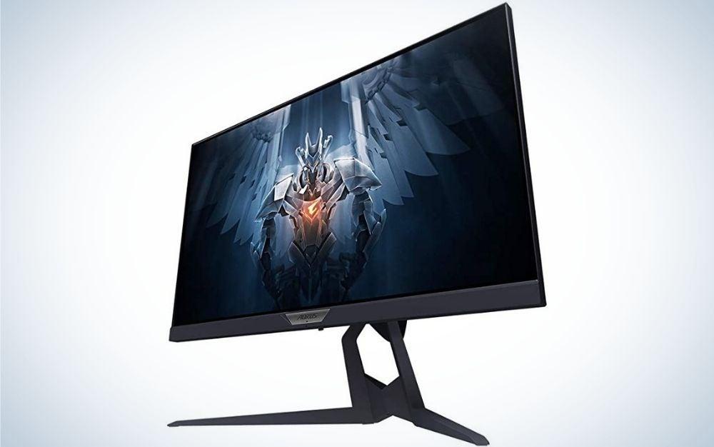 Best 240Hz monitors in 2023 | Popular Science