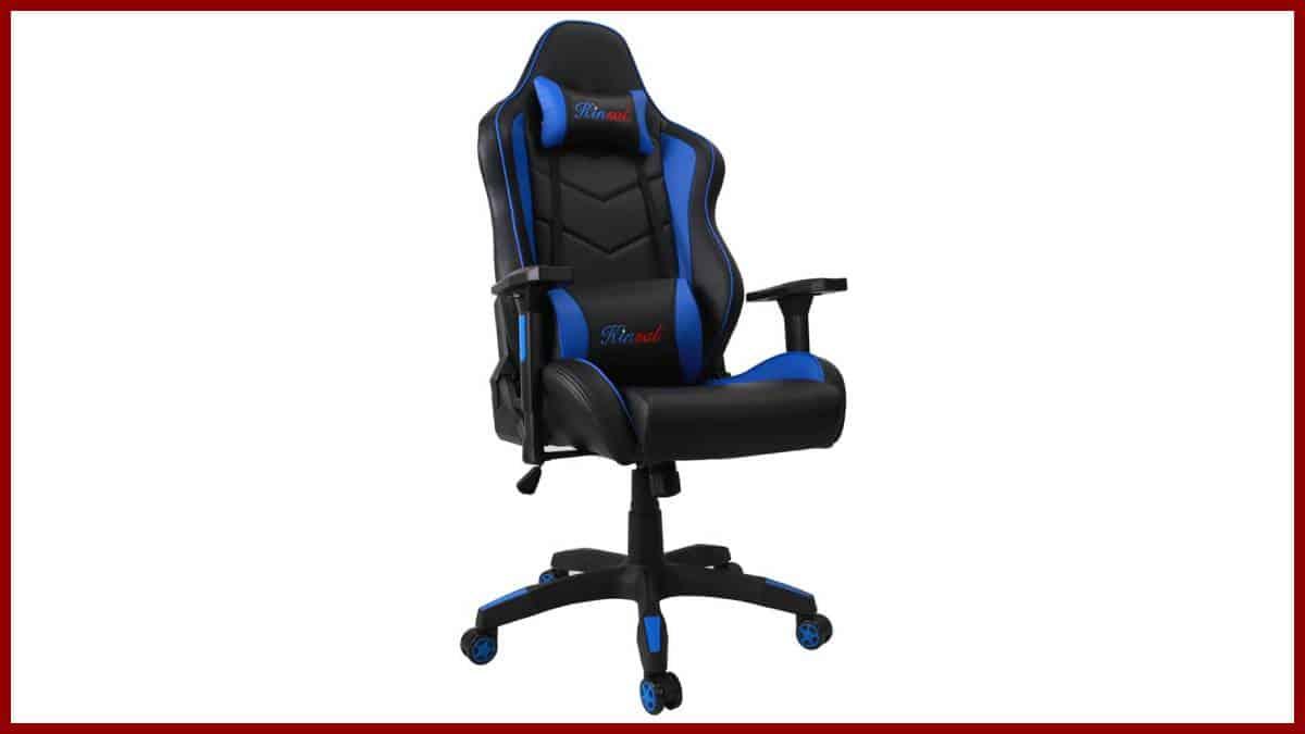 Kinsal Gaming Chair Review – Is This Cheap Chair Worth It? Update 05/2024