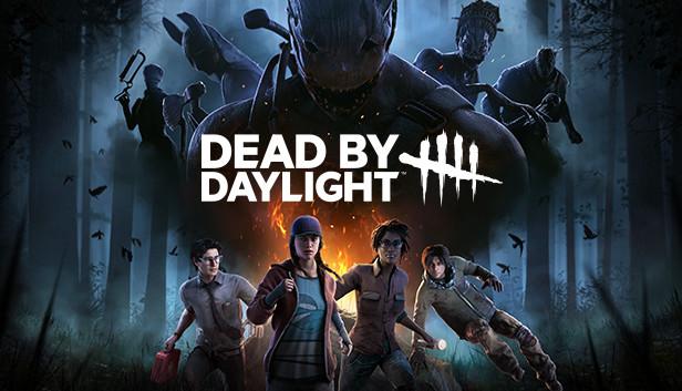 Save 60% on Dead by Daylight on Steam