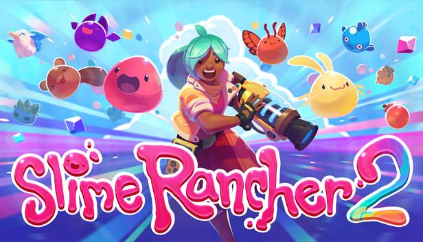 Save 25% on Slime Rancher 2 on Steam